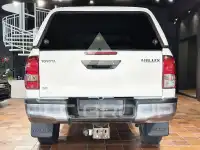 2018 Toyota Hilux