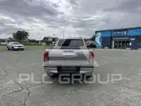 2018 Toyota Hilux