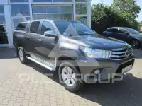 2018 Toyota Hilux