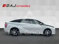 2018 Toyota MIRAI