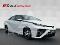 2018 Toyota MIRAI