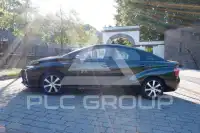 2018 Toyota MIRAI
