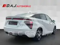 2018 Toyota MIRAI