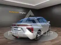 2018 Toyota MIRAI