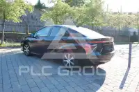 2018 Toyota MIRAI