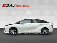 2018 Toyota MIRAI