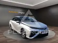 2018 Toyota MIRAI