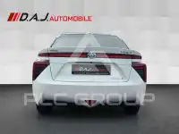 2018 Toyota MIRAI