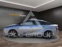 2018 Toyota MIRAI