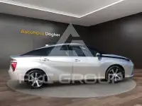 2018 Toyota MIRAI