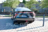 2018 Toyota MIRAI