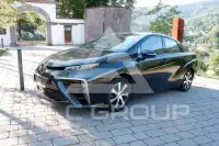 2018 Toyota MIRAI