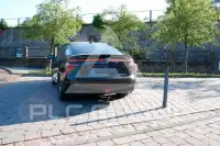 2018 Toyota MIRAI