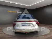 2018 Toyota MIRAI