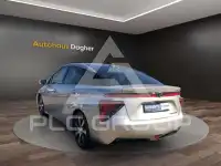 2018 Toyota MIRAI
