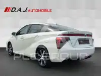 2018 Toyota MIRAI