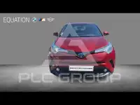 2018 Toyota Dyna