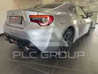 2018 Toyota GT86