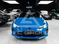 2018 Toyota GT86