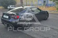 2018 Toyota GT86