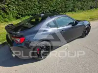 2018 Toyota GT86