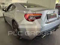 2018 Toyota GT86