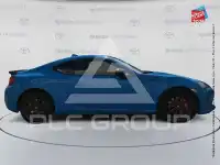2018 Toyota GT86