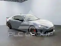2018 Toyota GT86
