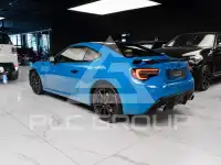 2018 Toyota GT86