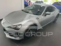 2018 Toyota GT86