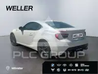 2018 Toyota GT86