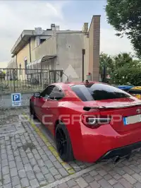 2018 Toyota GT86