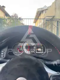 2018 Toyota GT86