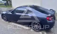 2018 Toyota GT86