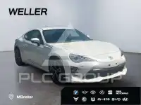 2018 Toyota GT86