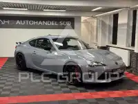 2018 Toyota GT86
