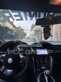 2018 Toyota GT86