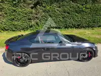2018 Toyota GT86
