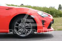 2018 Toyota GT86
