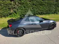 2018 Toyota GT86