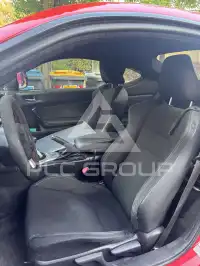 2018 Toyota GT86