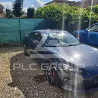 2018 Toyota GT86