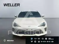 2018 Toyota GT86