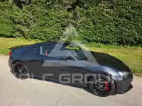 2018 Toyota GT86