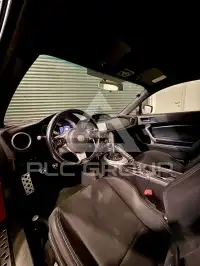 2018 Toyota GT86