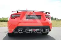 2018 Toyota GT86