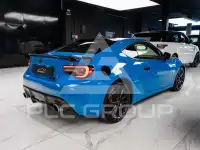 2018 Toyota GT86