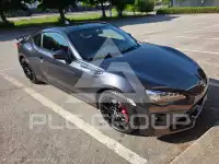 2018 Toyota GT86