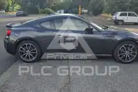 2018 Toyota GT86