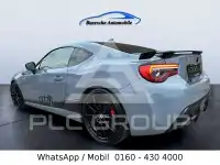 2018 Toyota GT86